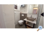 Apartmny Ivan Ante - Omi Chorvatsko