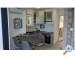 Apartmny Ivan Ante - Omi Chorvatsko