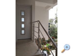 Apartmny Ivan Ante - Omi Chorvatsko