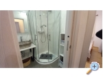 Apartmny Ivan Ante - Omi Chorvatsko