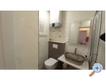 Apartmny Ivan Ante - Omi Chorvatsko