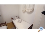 Apartmny Ivan Ante - Omi Chorvatsko