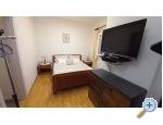 Apartmny Ivan Ante - Omi Chorvatsko