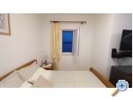 Apartmny Ivan Ante - Omi Chorvatsko