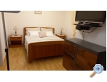 Apartmny Ivan Ante - Omi Chorvatsko