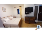 Apartmny Ivan Ante - Omi Chorvatsko