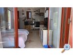 Apartmny Ivan Ante - Omi Chorvatsko