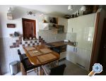 Apartmny Ivan Ante - Omi Chorvatsko
