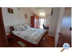Apartmny Ivan Ante - Omi Chorvatsko