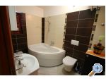 Apartmny Ivan Ante - Omi Chorvatsko