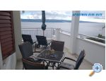 Apartmny Ivan Ante - Omi Chorvatsko