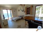 Apartmny Ivan Ante - Omi Chorvatsko