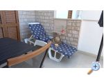 Apartmny Ivan Ante - Omi Chorvatsko