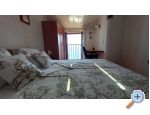 Apartmny Ivan Ante - Omi Chorvatsko