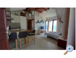 Apartmny Ivan Ante - Omi Chorvatsko