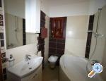 Apartmny Ivan Ante - Omi Chorvatsko