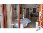Apartmny Ivan Ante - Omi Chorvatsko