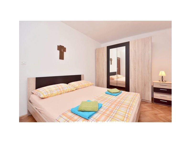 Apartment Ivana – Ferienwohnung Omis, Kroatien – Foto 10