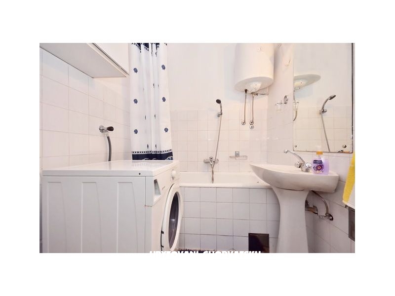 Apartment Ivana – Ferienwohnung Omis, Kroatien – Foto 14