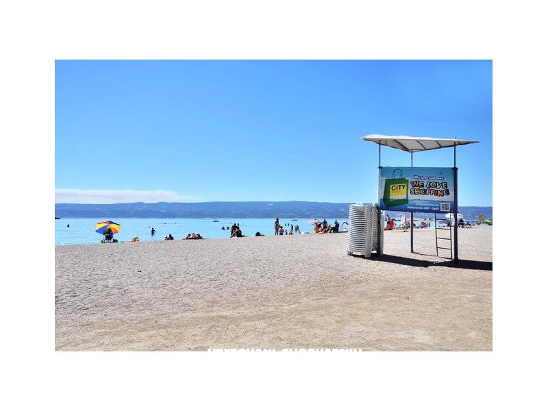 Apartment Ivana – Ferienwohnung Omis, Kroatien – Foto 16