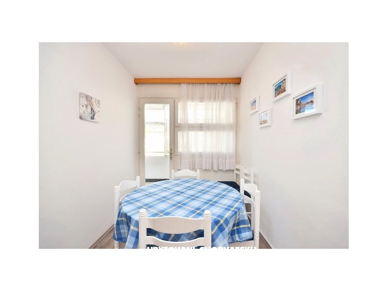 Apartment Ivana – Ferienwohnung Omis, Kroatien – Foto 8