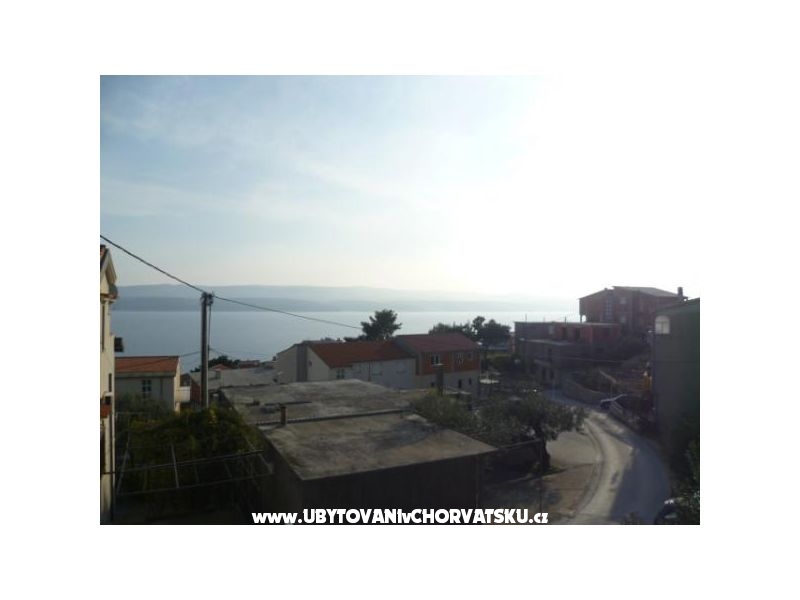 Apartment Jelica – Ferienwohnung Omis, Kroatien – Foto 16