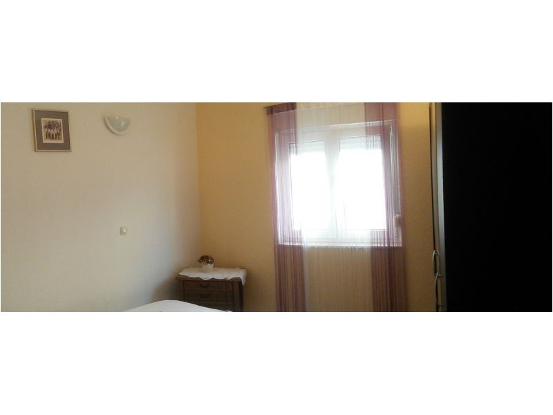 Apartment Jelica – Ferienwohnung Omis, Kroatien – Foto 4