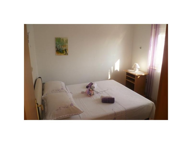 Apartment Jelica – Ferienwohnung Omis, Kroatien – Foto 6