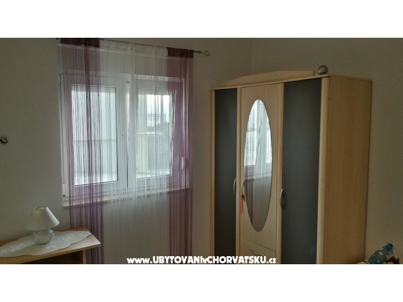 Apartment Jelica – Ferienwohnung Omis, Kroatien – Foto 7