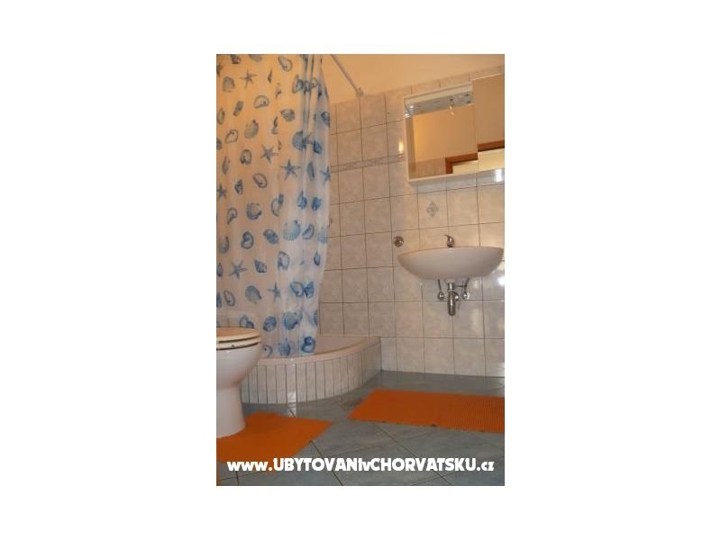 Apartment Jelica – Ferienwohnung Omis, Kroatien – Foto 8