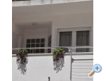 Apartmn Jeri - Omi Chorvatsko