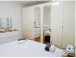 Apartment Jeri - Omi Kroatien