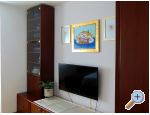 Apartmn Jeri - Omi Chorvatsko