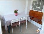 Apartmn Jeri - Omi Chorvatsko