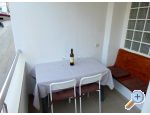 Apartmn Jeri - Omi Chorvatsko