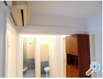 Apartmn Jeri - Omi Chorvatsko