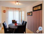 Apartmn Jeri - Omi Chorvatsko