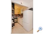 Apartmn Jeri - Omi Chorvatsko