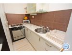 Apartmn Jeri - Omi Chorvatsko