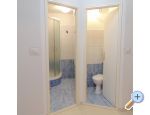 Apartmn Jeri - Omi Chorvatsko