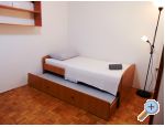 Apartmn Jeri - Omi Chorvatsko
