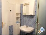 Apartmn Jeri - Omi Chorvatsko