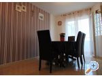 Apartmn Jeri - Omi Chorvatsko
