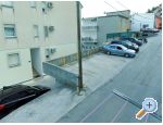 Apartmn Jeri - Omi Chorvatsko