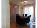 Apartmn Jeri - Omi Chorvatsko