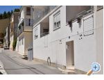 Apartmn Jeri - Omi Chorvatsko