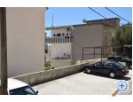Apartmn Jeri - Omi Chorvatsko