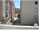 Apartmn Jeri - Omi Chorvatsko