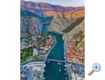 Apartmn Jeri - Omi Chorvatsko