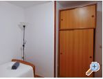 Apartmn Jeri - Omi Chorvatsko